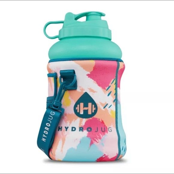 Hydrojug Canvas Sleeve Special Edition NEW - Picture 2 of 3